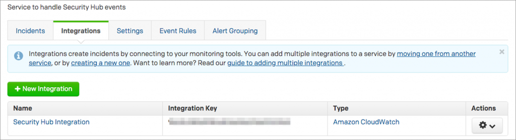 pagerduty-integration-list