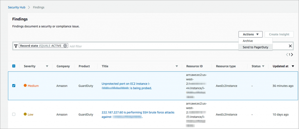 security-hub-send-finding-to-pagerduty-2