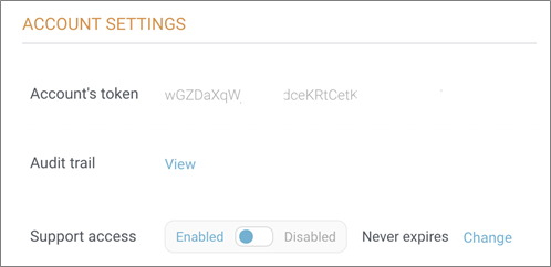 Logz.io Monitoring-2