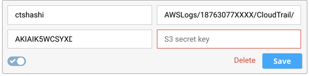 Logz.io Monitoring-3