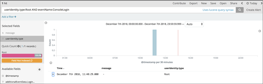 Logz.io Monitoring-4