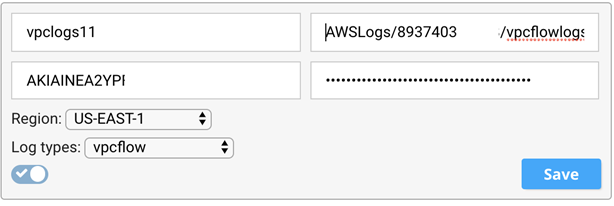 Logz.io Monitoring-5