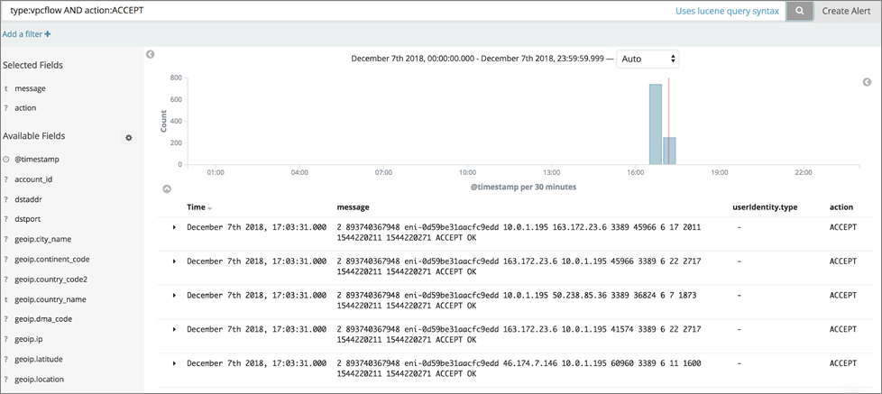 Logz.io Monitoring-6