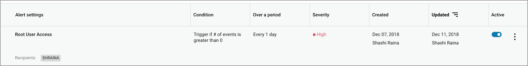 Logz.io Monitoring-9