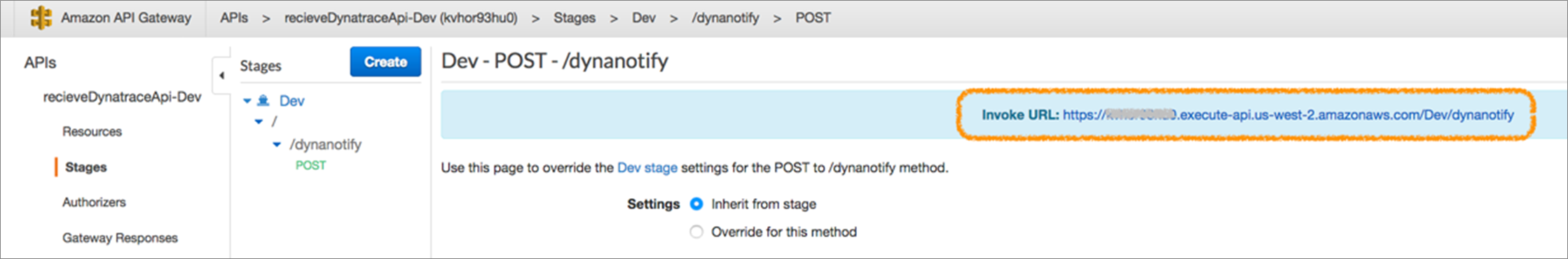 Dynatrace-Service Catalog-3