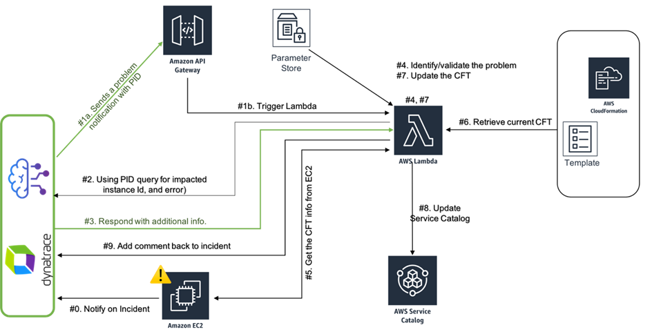 Dynatrace-Service Catalog-1.1