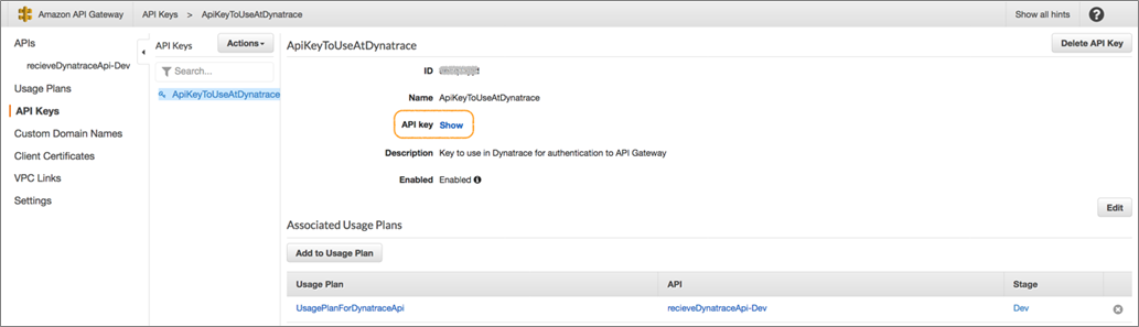 Dynatrace-Service Catalog-11