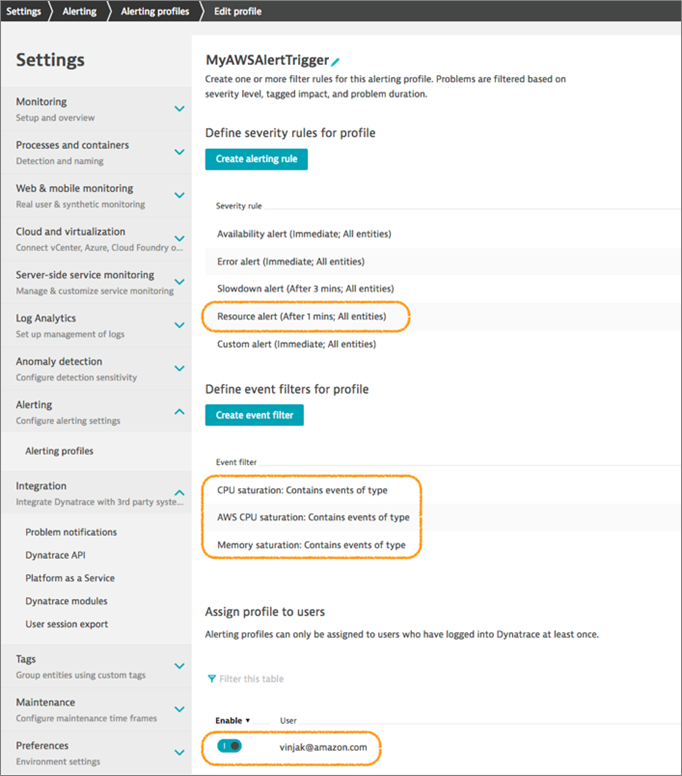 Dynatrace-Service Catalog-12