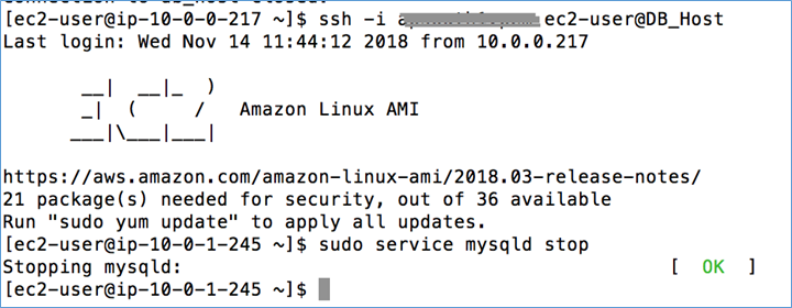 Failover Private Virtual IP-11