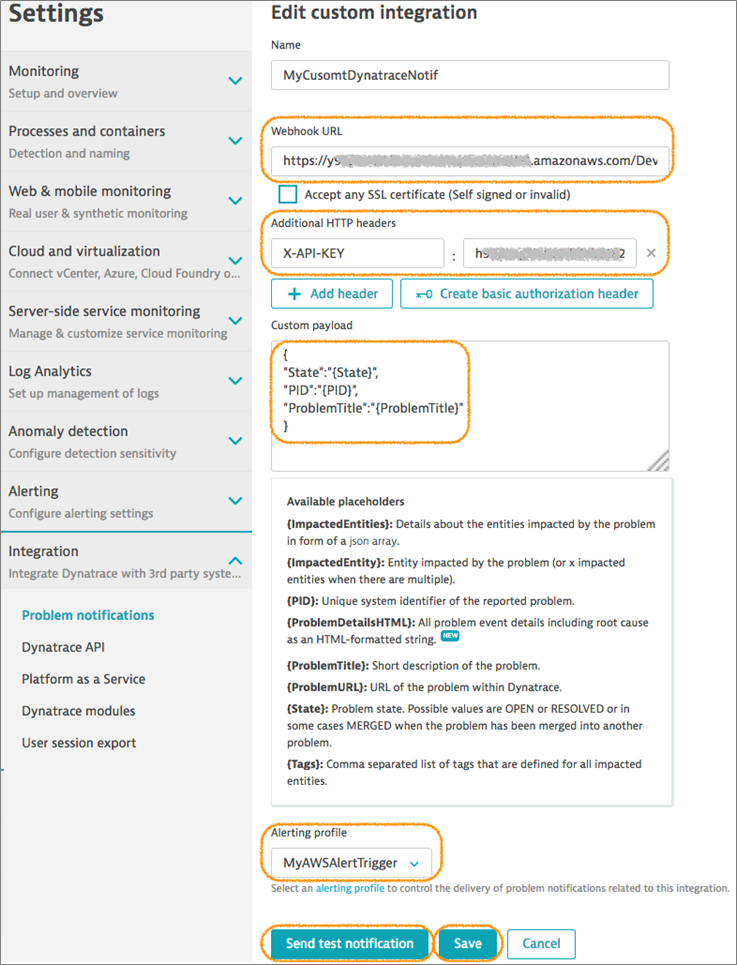 Dynatrace-Service Catalog-13.2