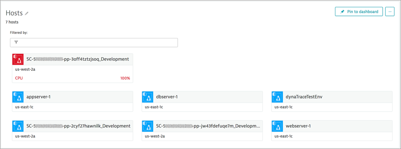 Dynatrace-Service Catalog-14