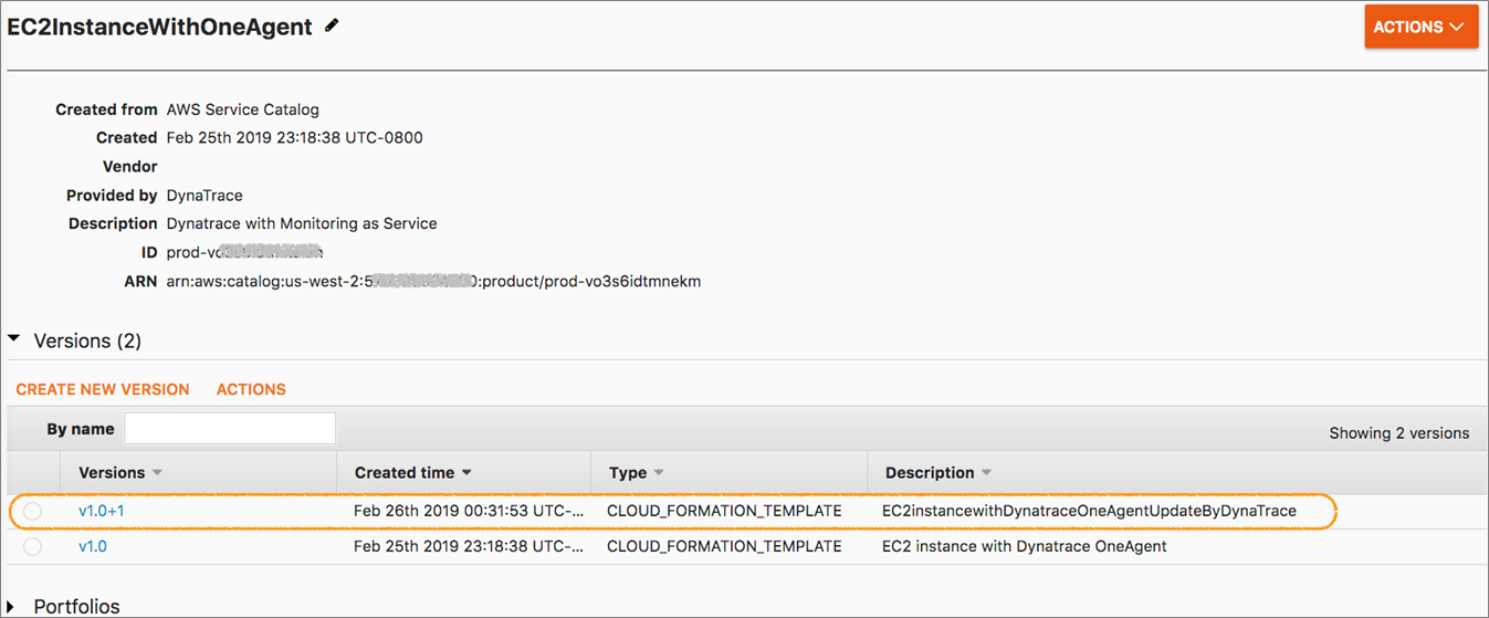 Dynatrace-Service Catalog-15