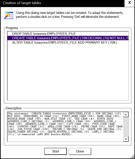 Treehouse tcVISION-10