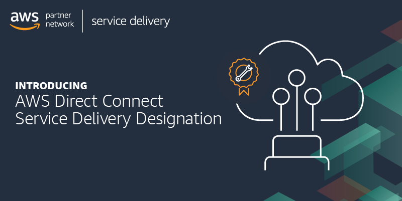 Direct Connect Service Delivery-1