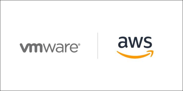VMware-AWS-Partnership