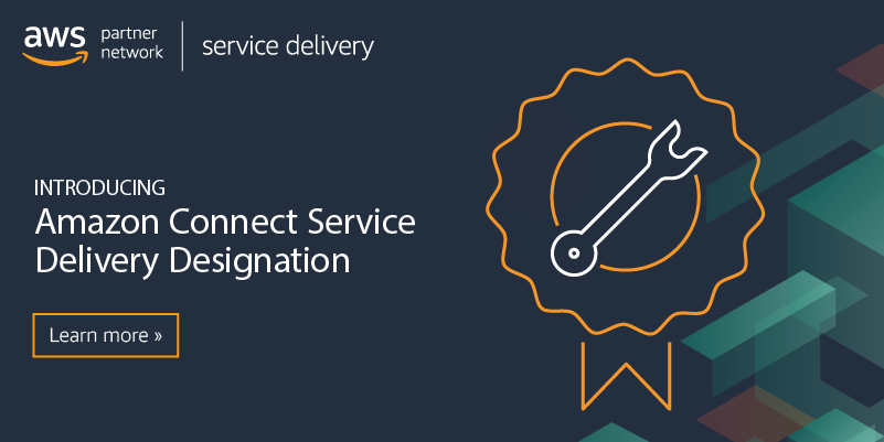 Amazon-Connect-Service-Delivery-Launch