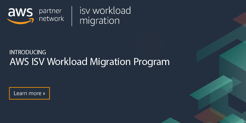 AWS ISV Workload Migration Program-1