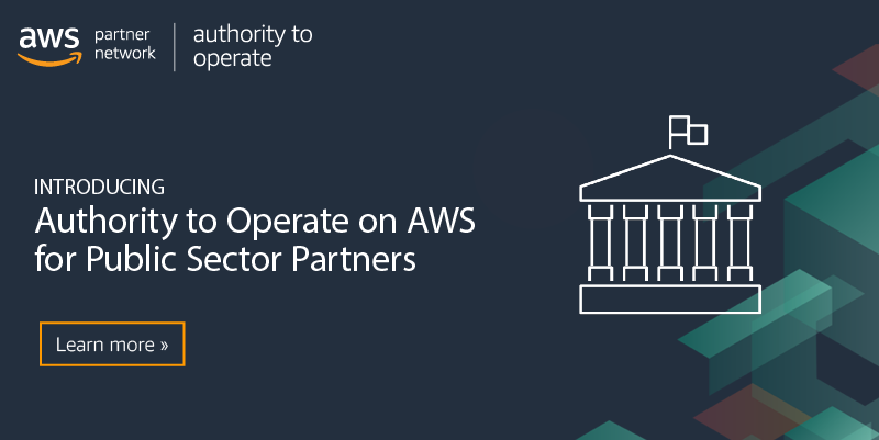 Authority to Operate on AWS