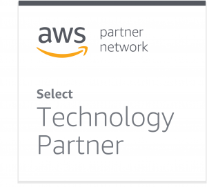 APN Select Technology Badge