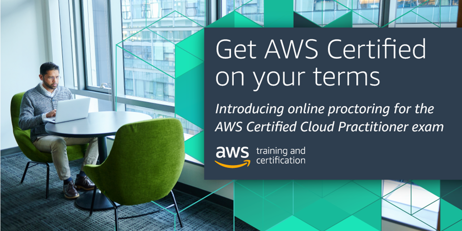 AWS Cloud Practitioner 24-7