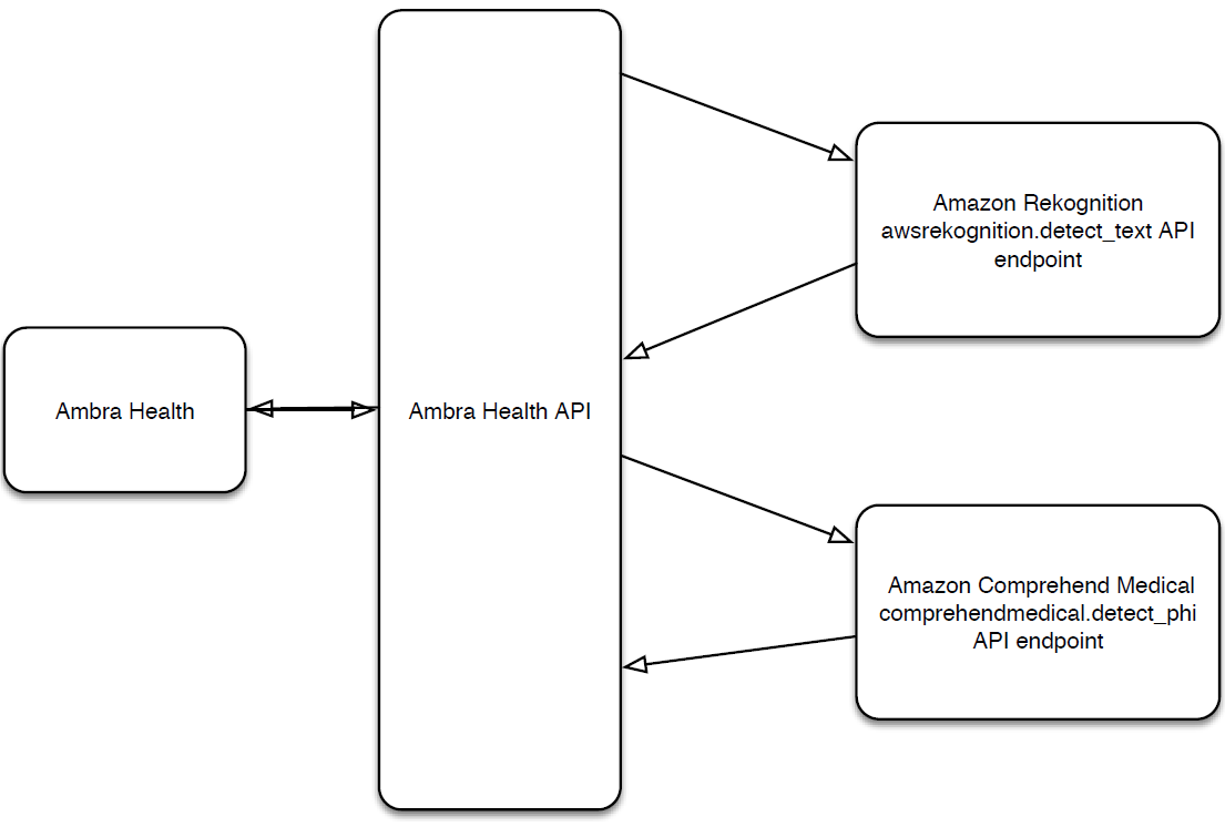 Ambra Health-Rekognition