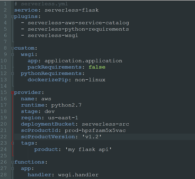Serverless-GoDaddy-2