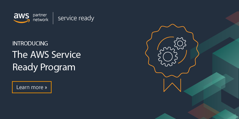 AWS-Service-Ready-Launch