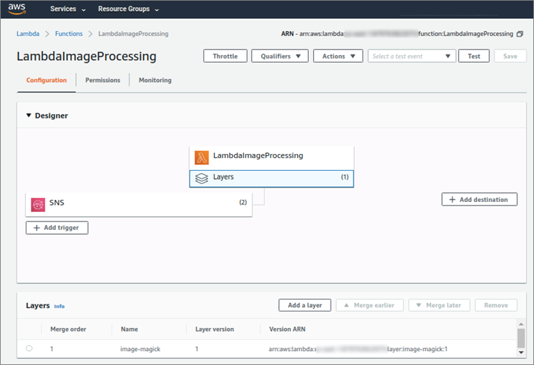 Toptal-AWS-Lambda-4.1
