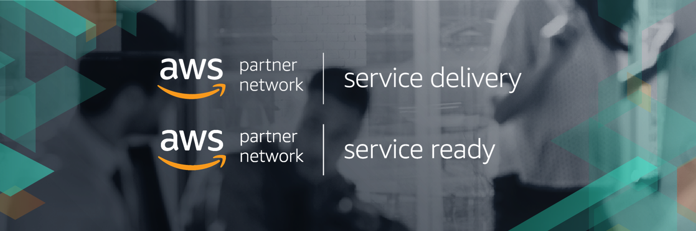AWS-Service-Delivery-AWS-Service-Ready