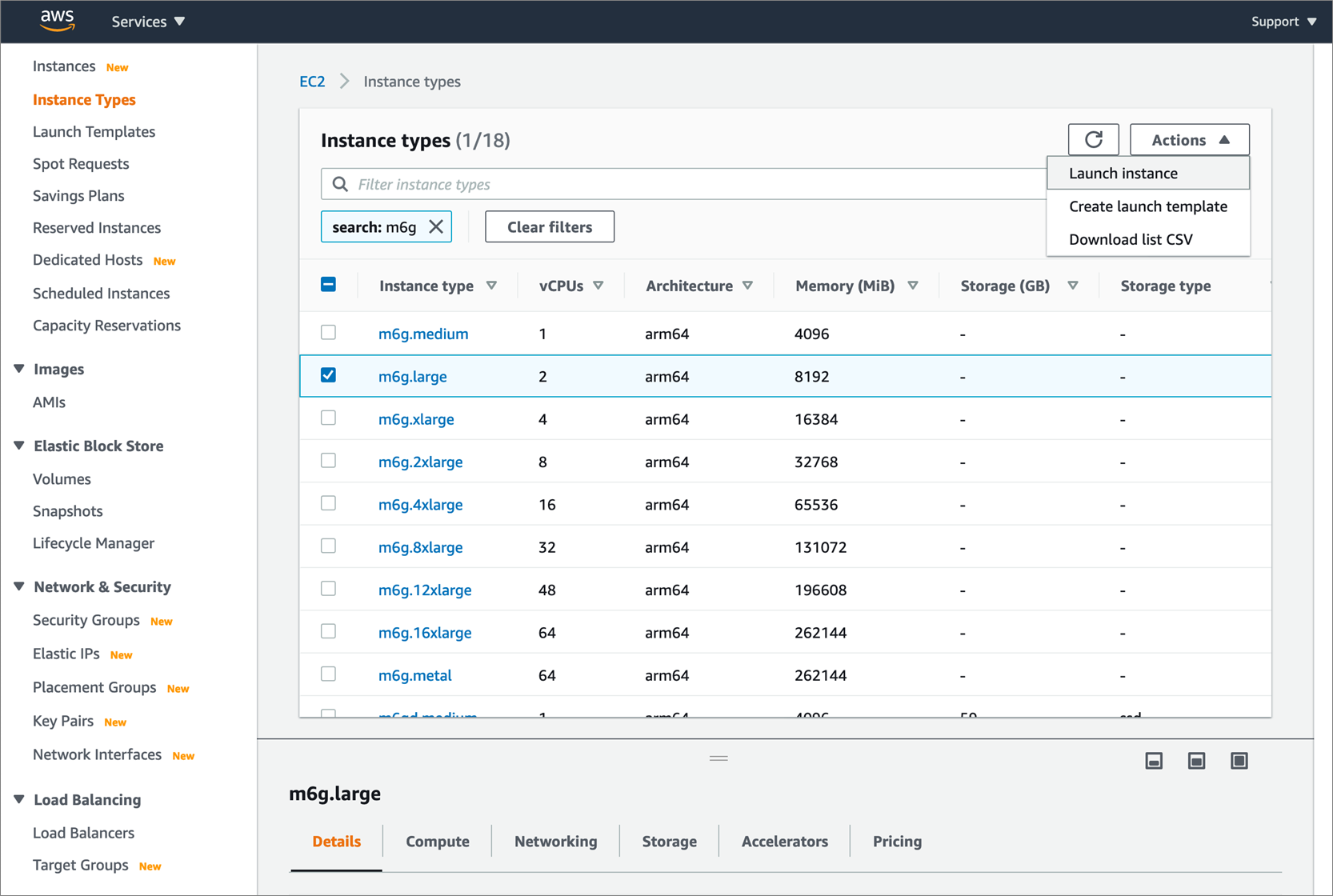 Splunk-Linux-Graviton-3.1