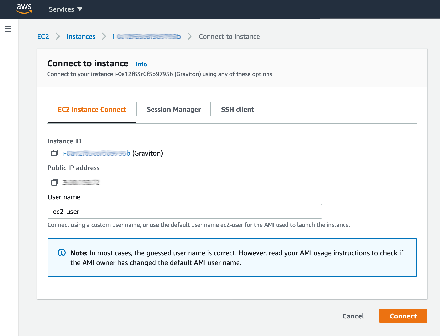 Splunk-Linux-Graviton-5.2
