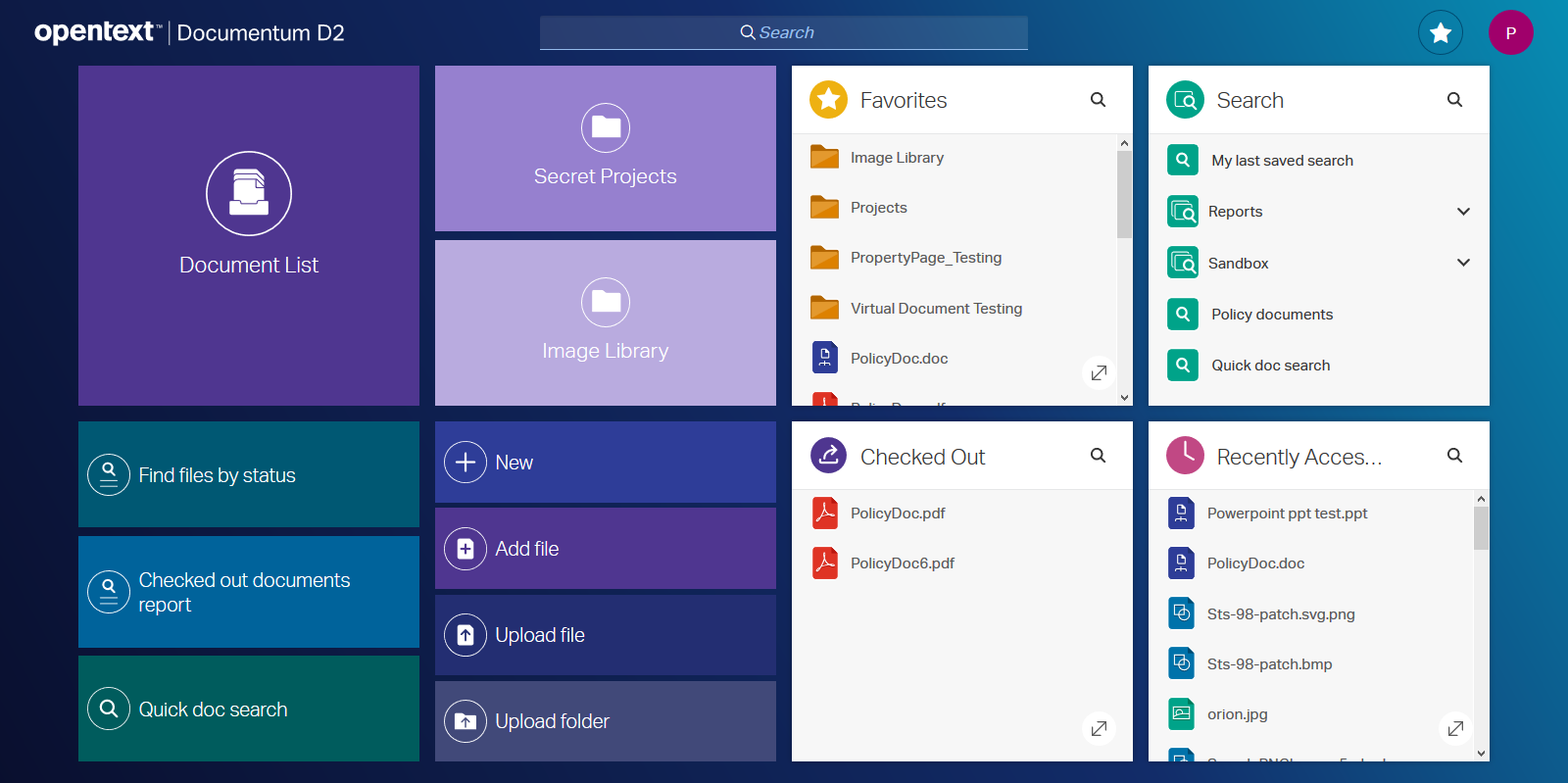 OpenText-Documentum-2