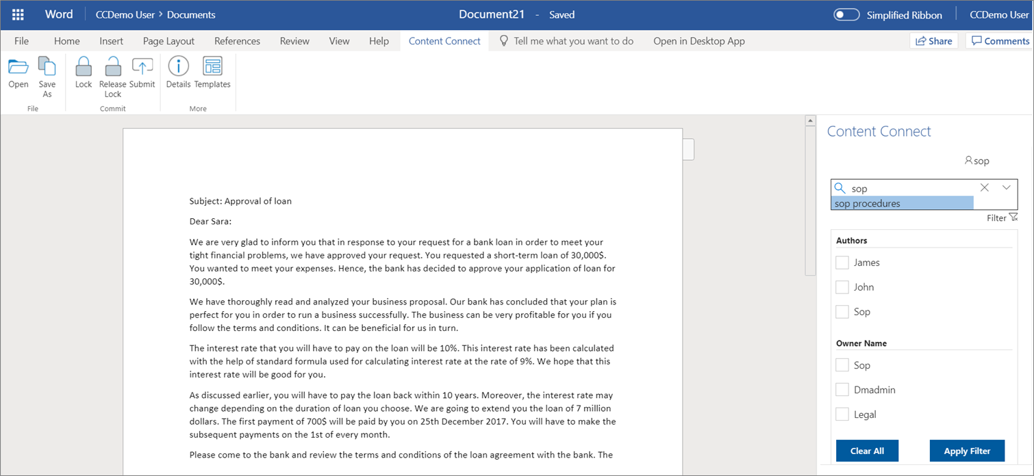 OpenText-Documentum-5