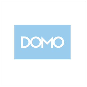 Domo Logo