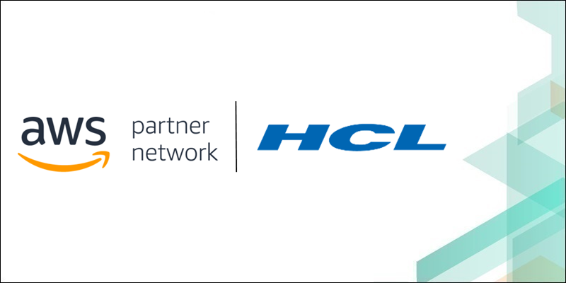 HCL-AWS-Partners
