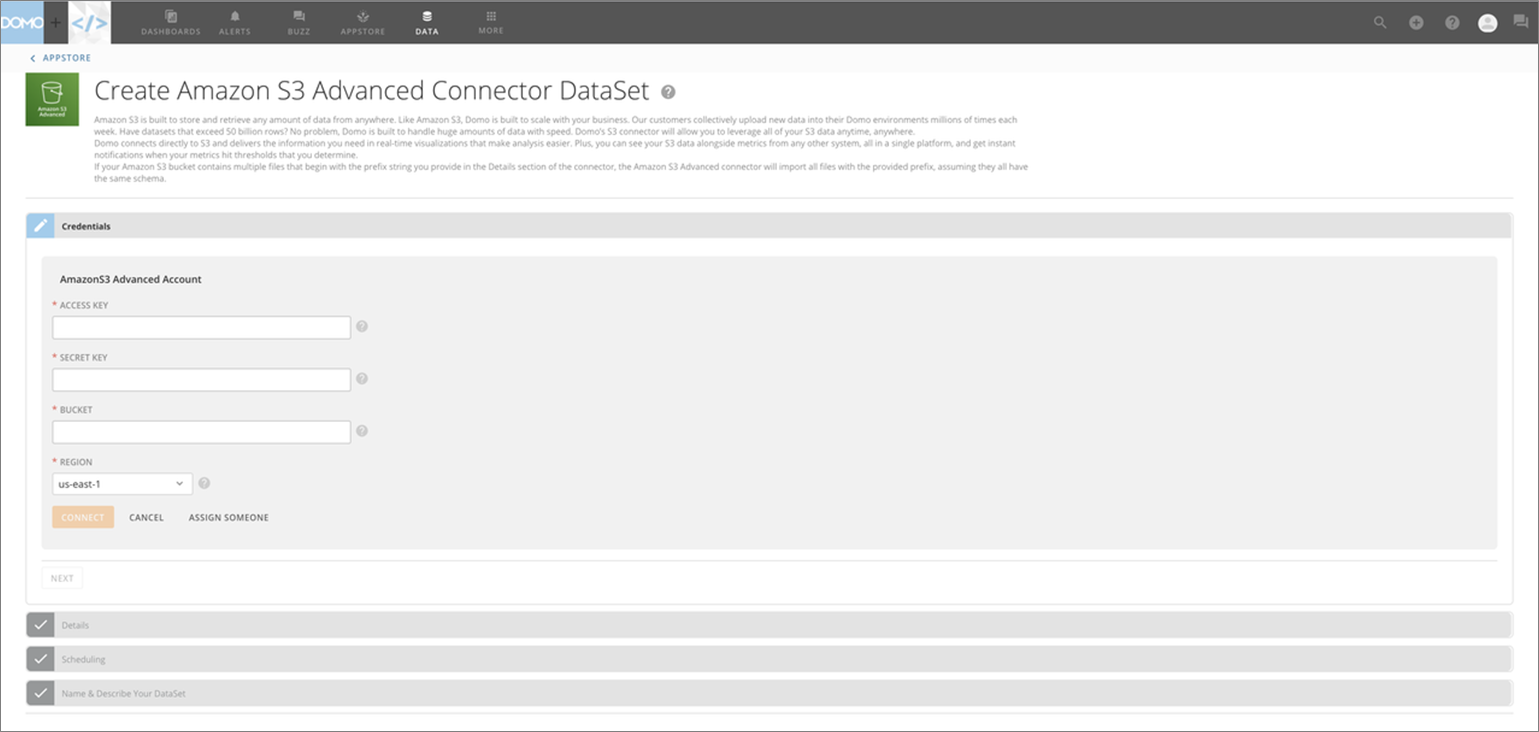 Domo-AutoML-SageMaker-6.1