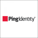 Ping Identity Logo