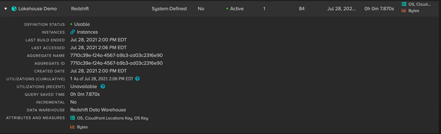 AtScale-Redshift-Lake-House-8