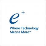 ePlus Logo