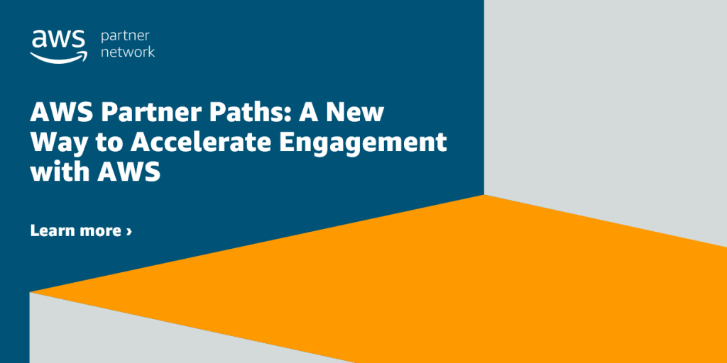 AWS-Partner-Paths-reInvent-launch