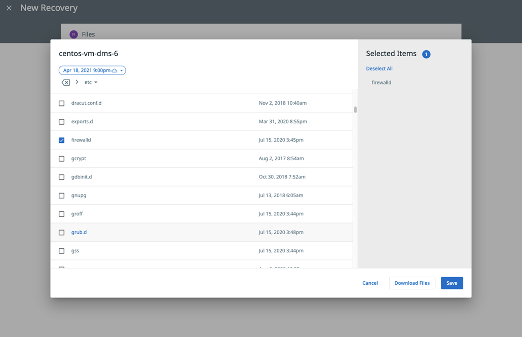 Cohesity-Data-Management-8