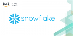 Snowflake-AWS-Partners