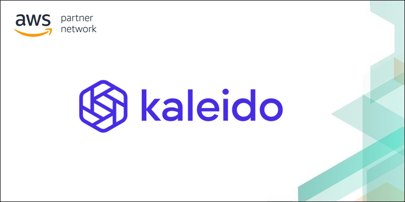 Kaleido-AWS-Partners