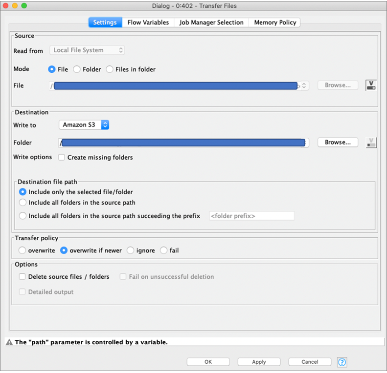 KNIME-Boto3-Analytics-4