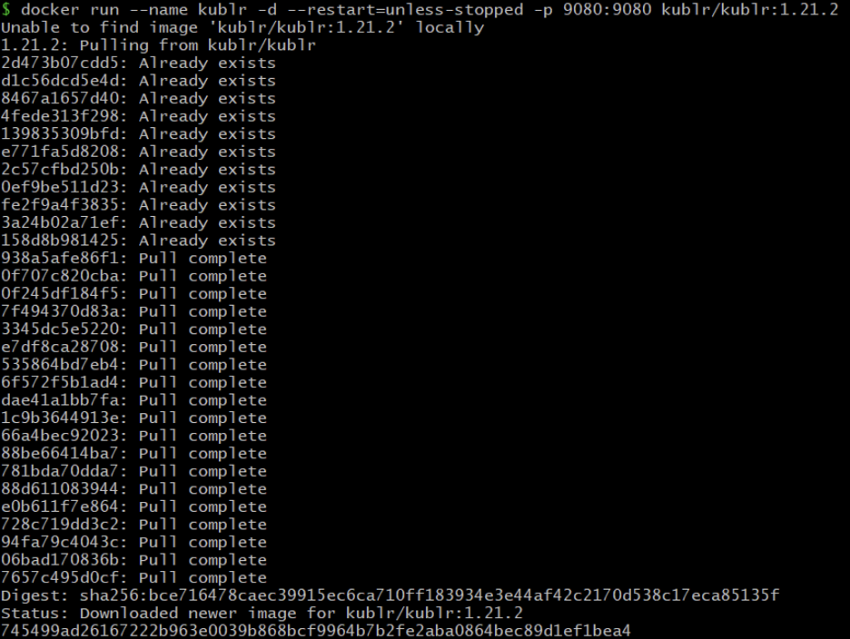 Kublr-Kubernetes-Orchestration-4