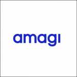 Amagi Logo