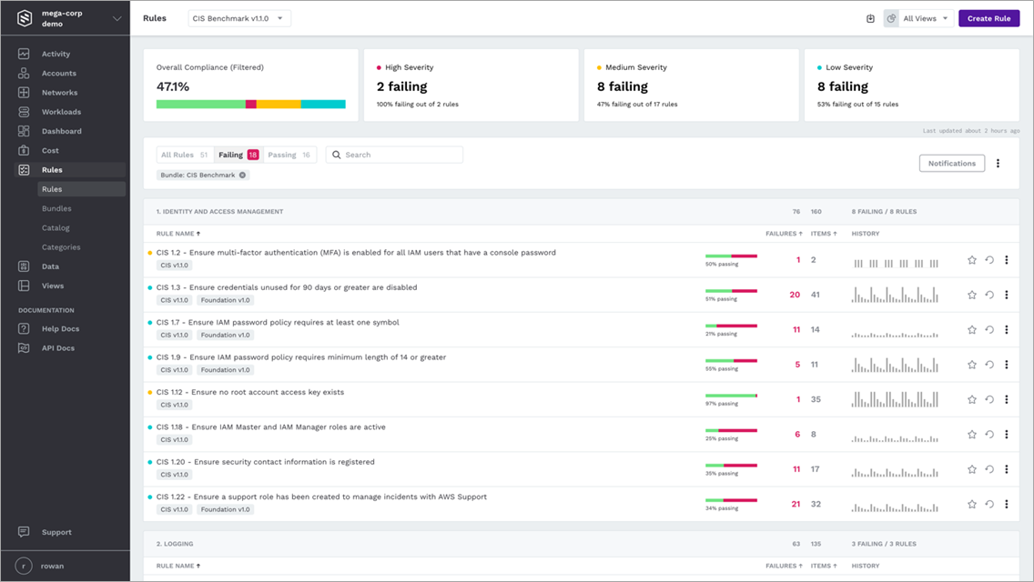 Stax-CIS-Benchmark-1