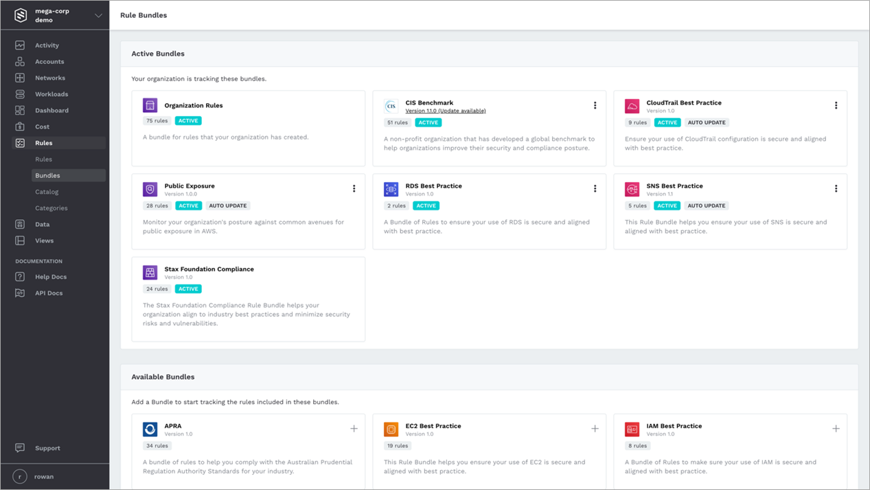 Stax-CIS-Benchmark-3
