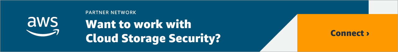 Cloud-Storage-Security-APN-Blog-Connect-2