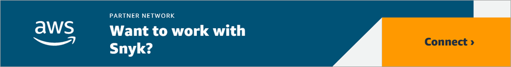 Snyk-APN-Blog-Connect-1